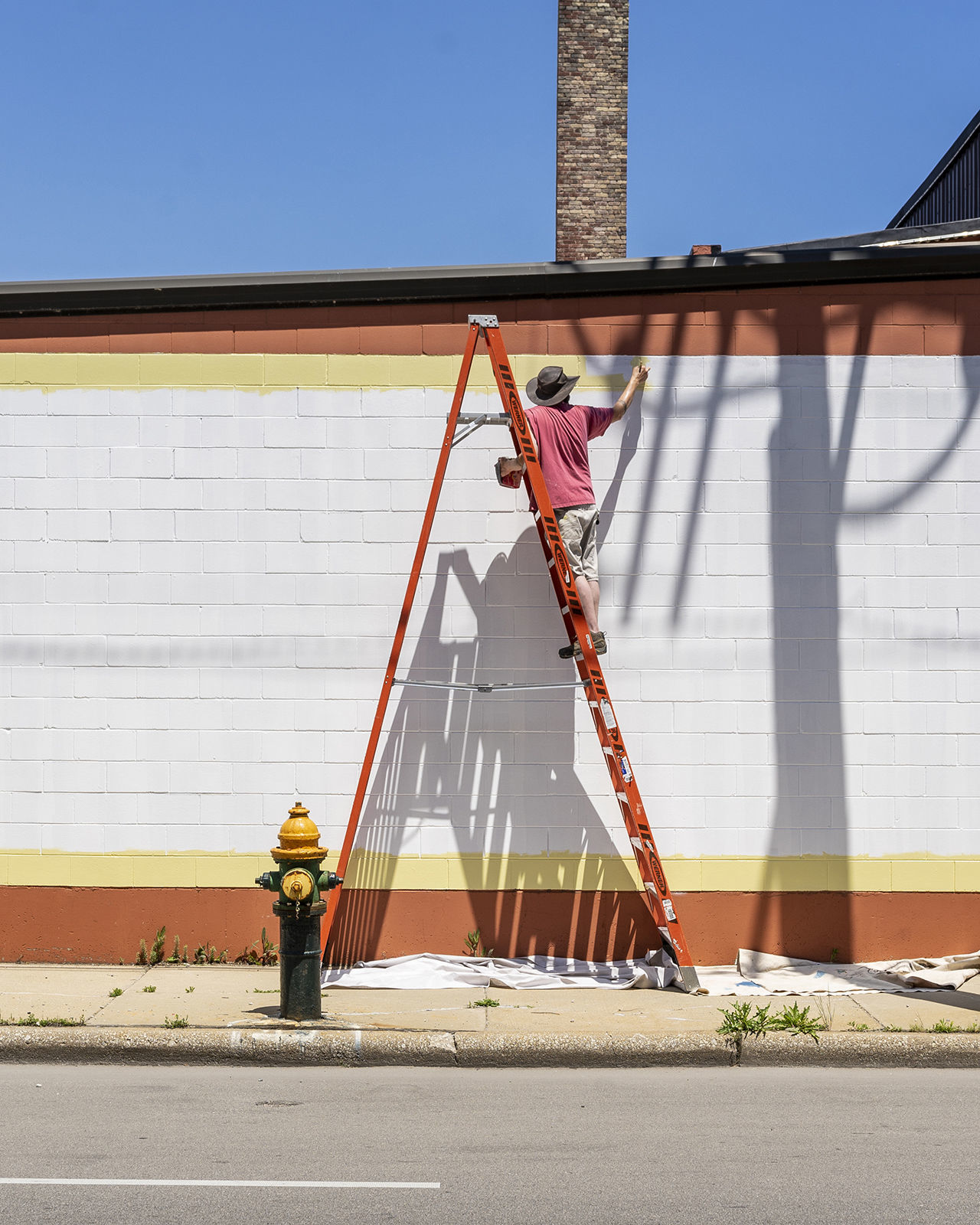 June 17: Layer 2 underway